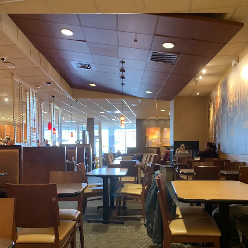 Panera Bread