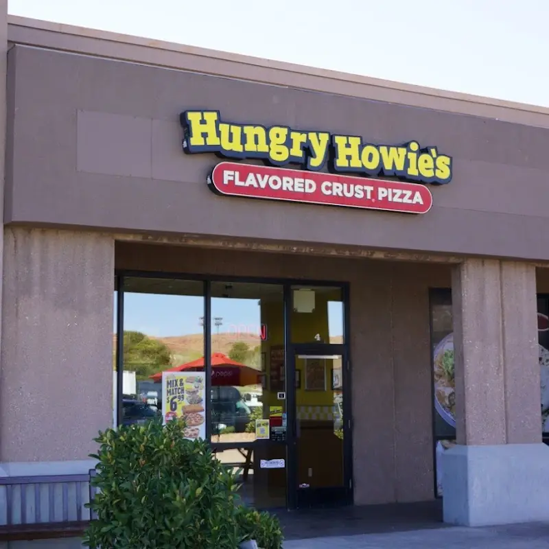 Hungry Howie's Pizza