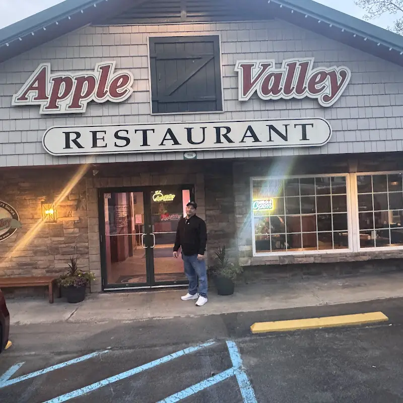 Apple Valley Family Restaurant