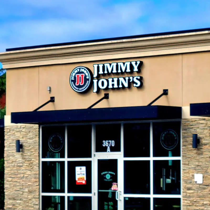 Jimmy John's