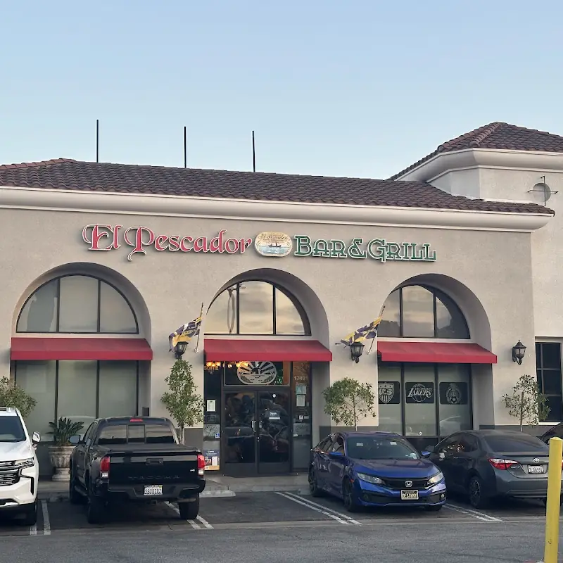 El Pescador Bar & Grill