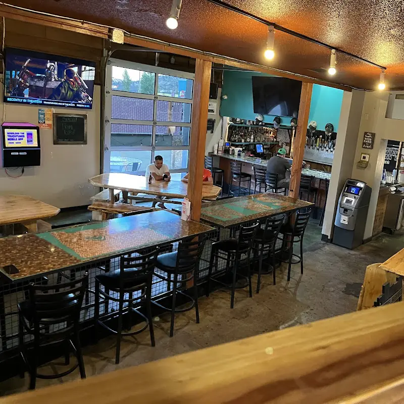 Wild Winds Station
