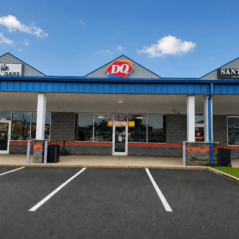 Dairy Queen (Treat)