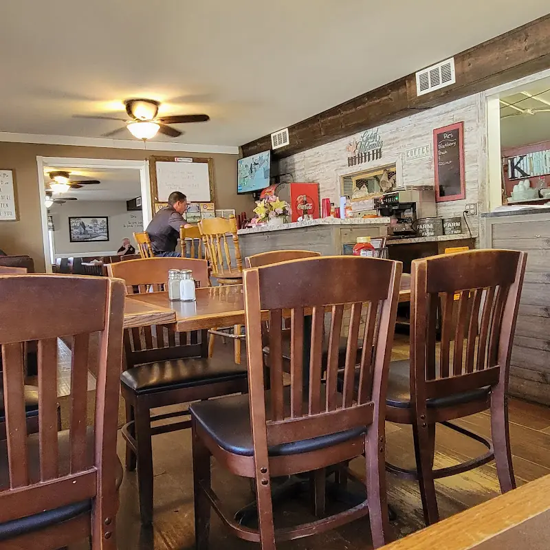 Village Cornerstone Restaurant