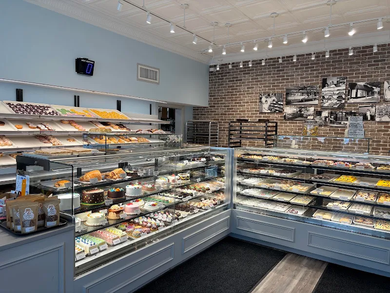 Tag's Bakery