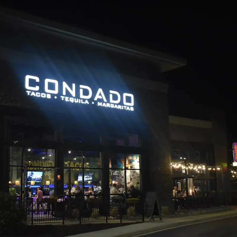 Condado Tacos