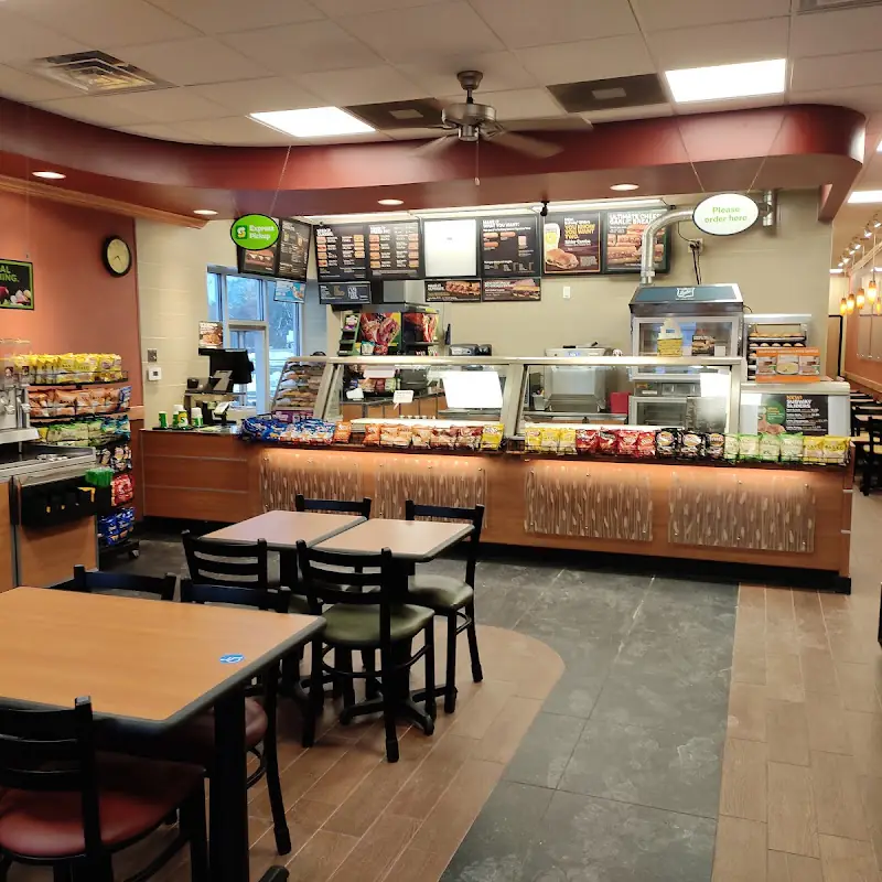 Subway