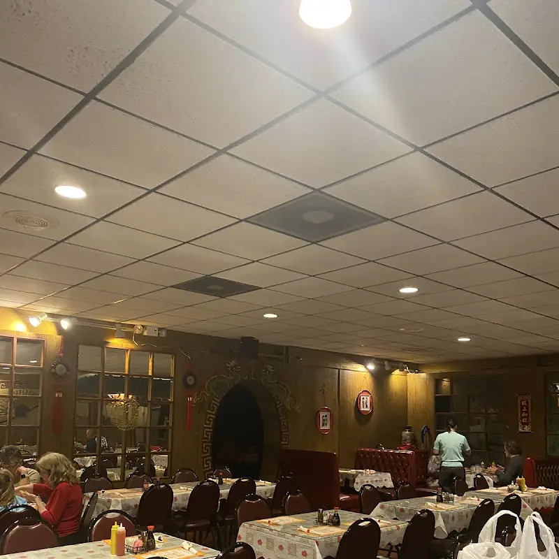 Flower Drum Restaurant | Chinese
