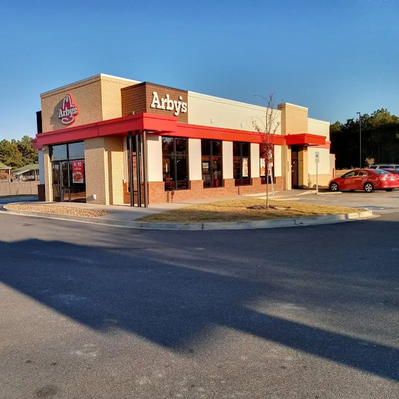 Arby's