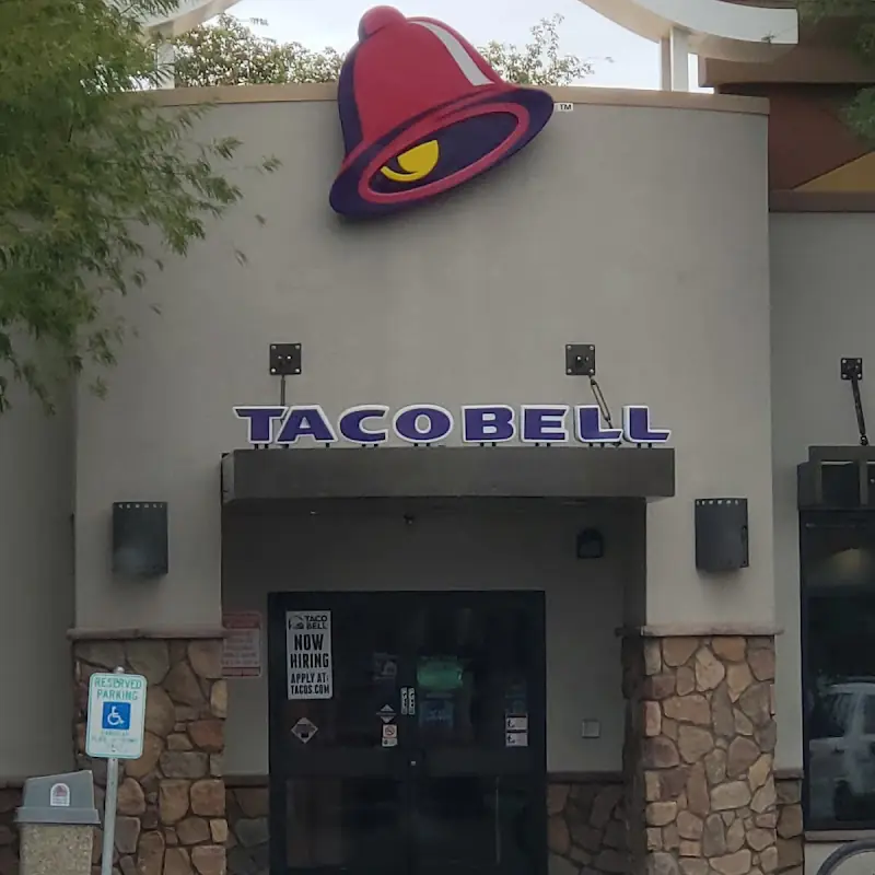 Taco Bell