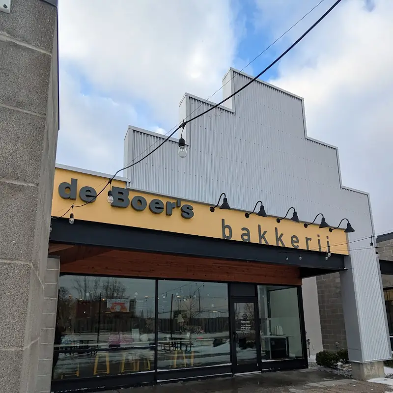 Deboer Bakkerij South