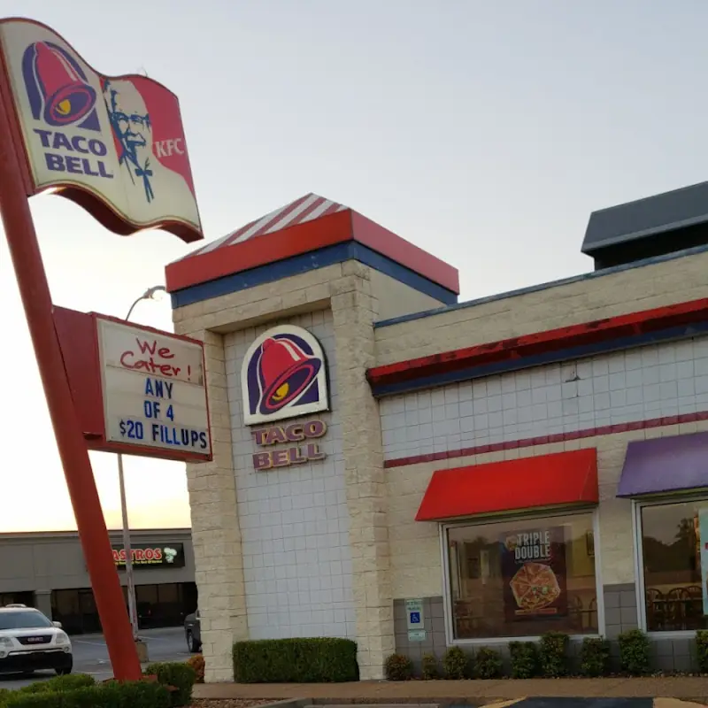 Taco Bell