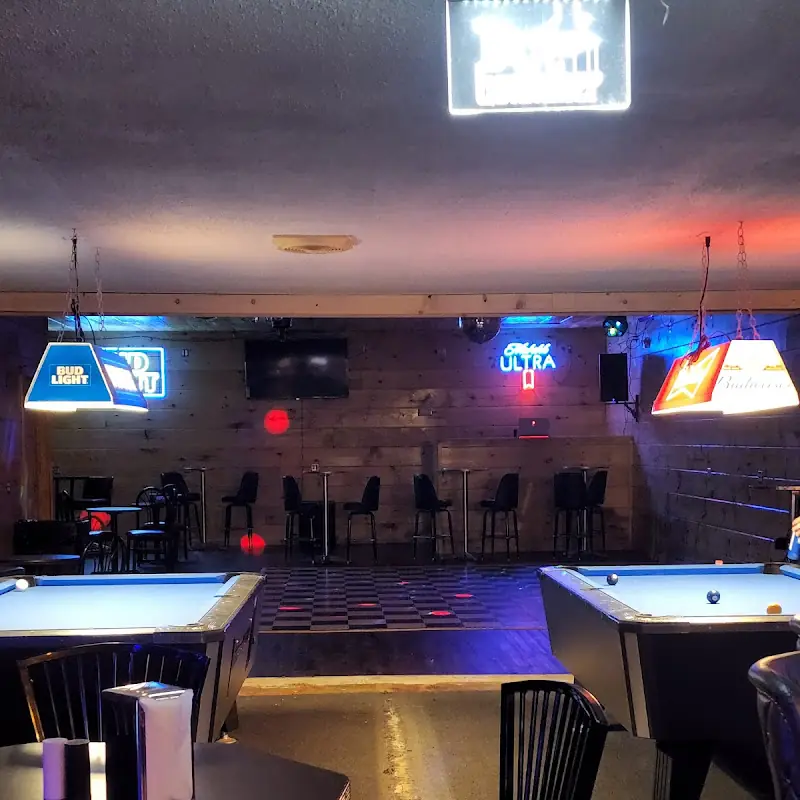 Godfather's Bar And Grill