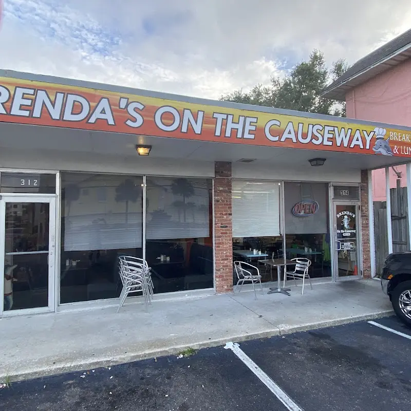 Brenda's On the Causeway