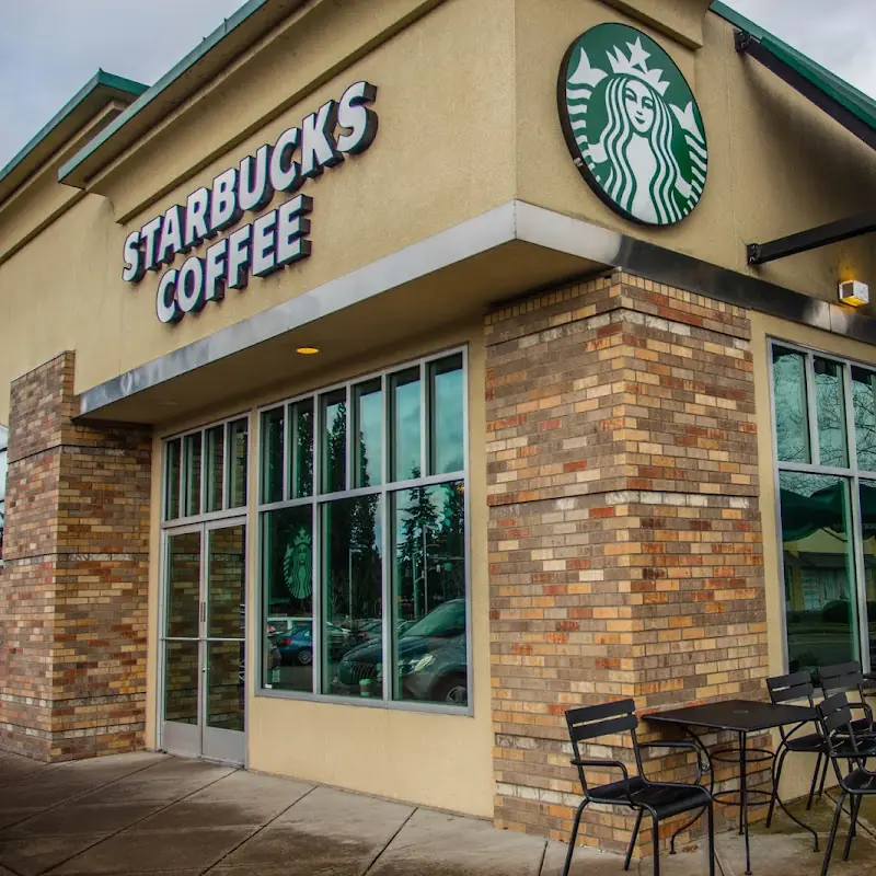 Starbucks Coffee Company