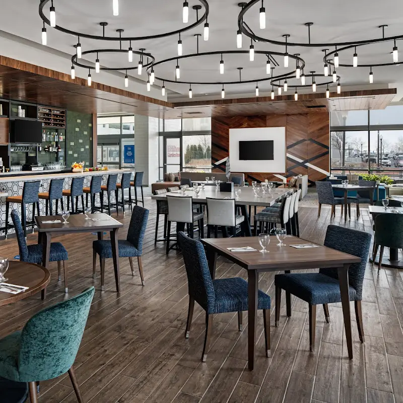 Water Street Grill