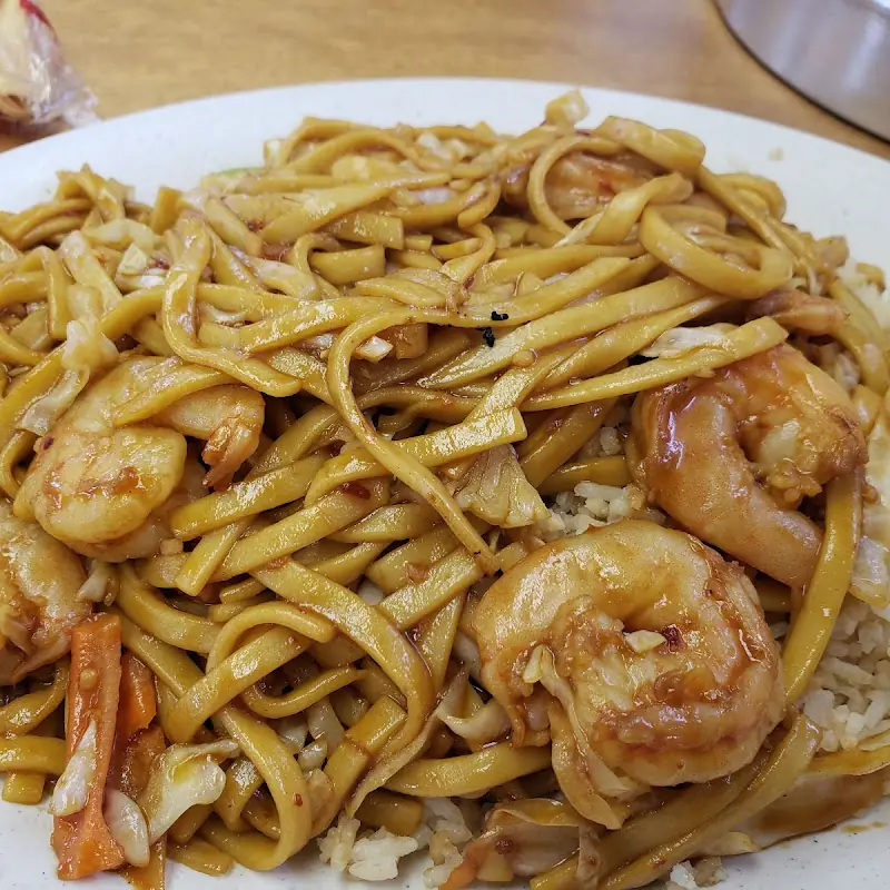 Wok D'Lite