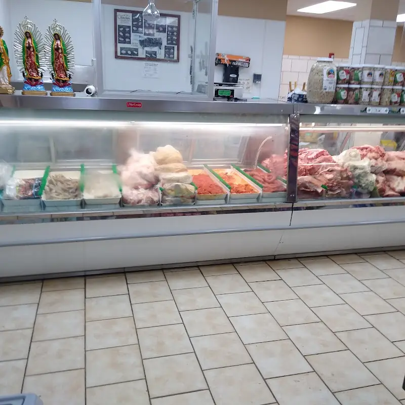 La Lupita Mexican Store and Restaurant - Maryville