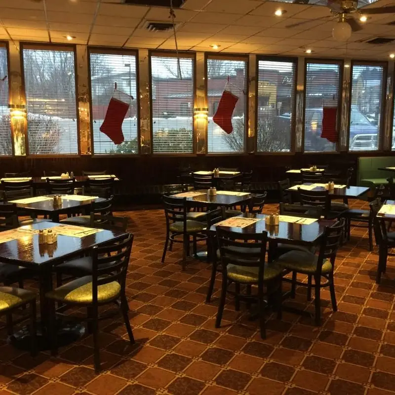 Liberty Diner