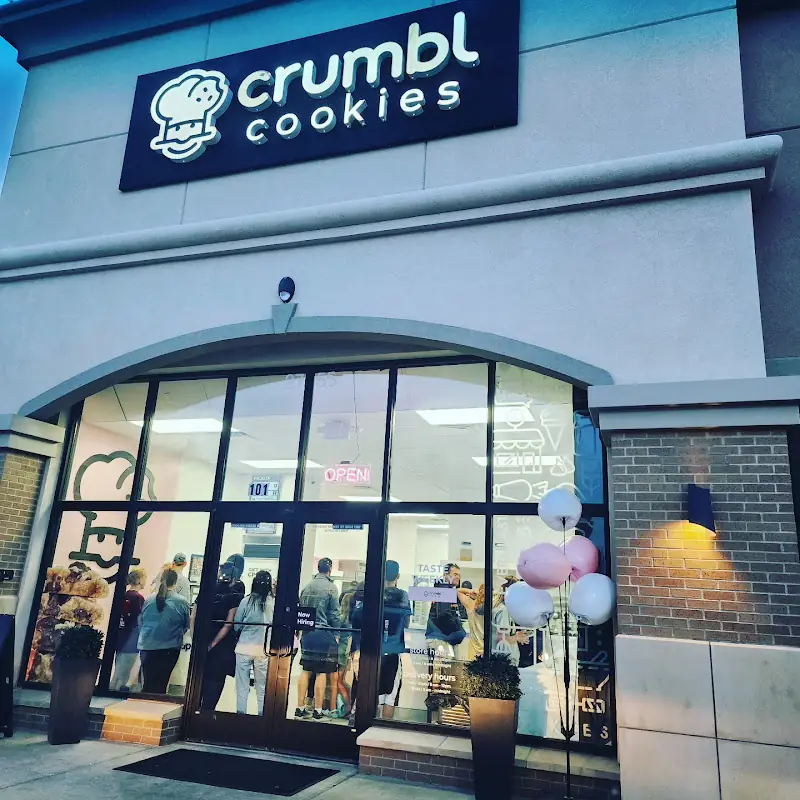 Crumbl