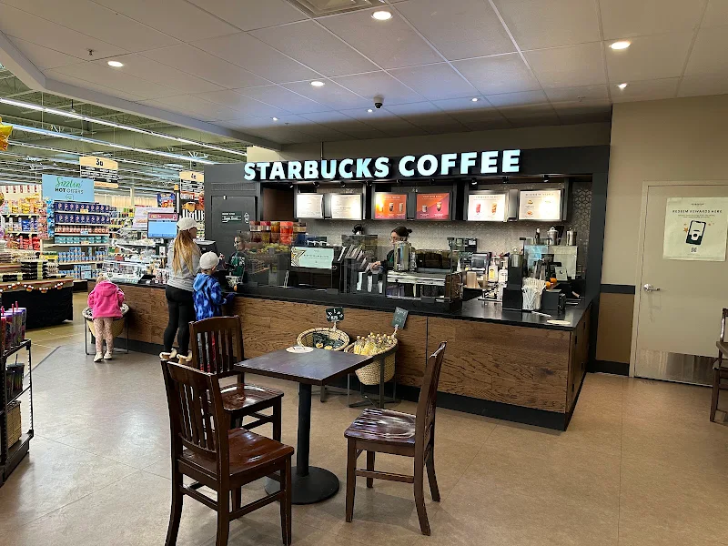Starbucks Coffee Company