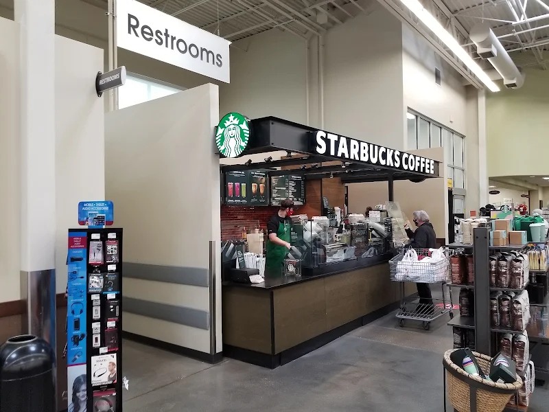 Starbucks Coffee Company