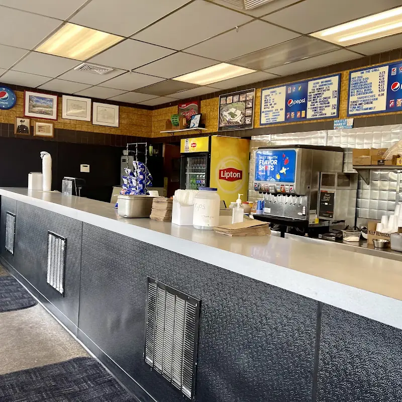 Augie & Ray's Drive In