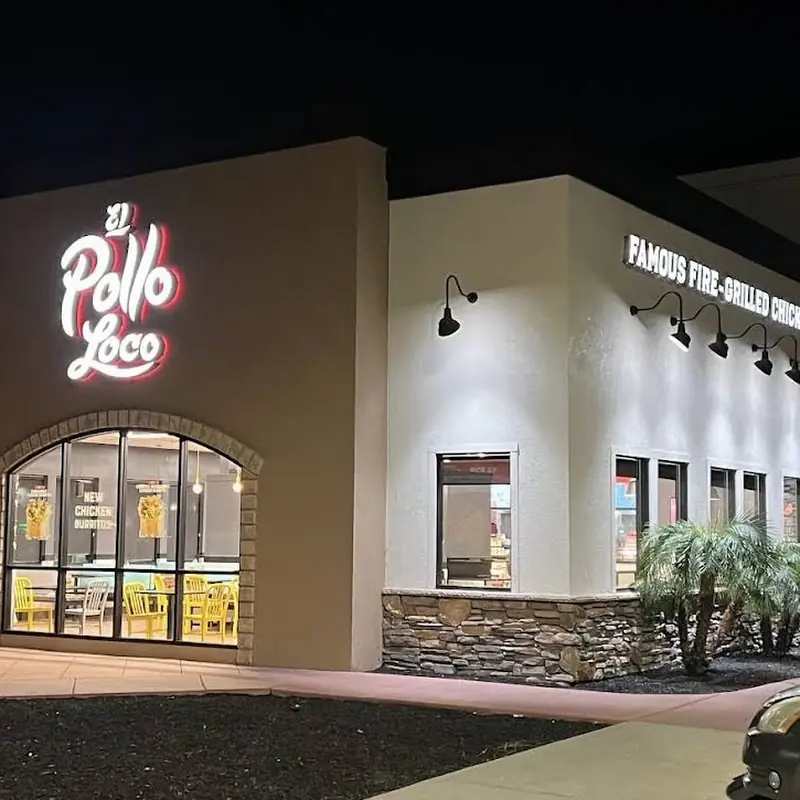 El Pollo Loco