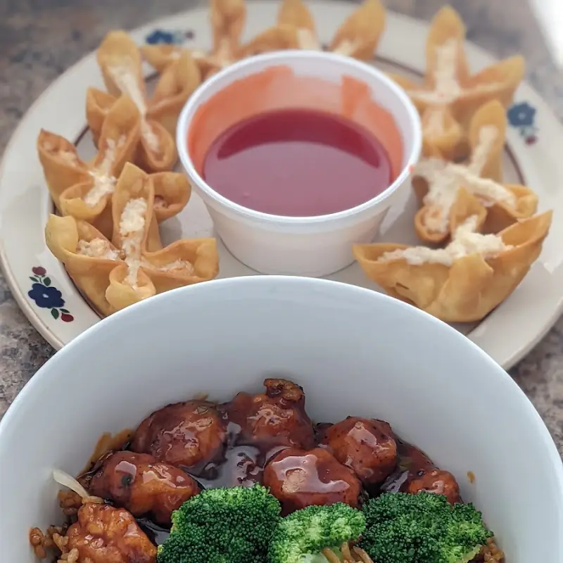 China Hut