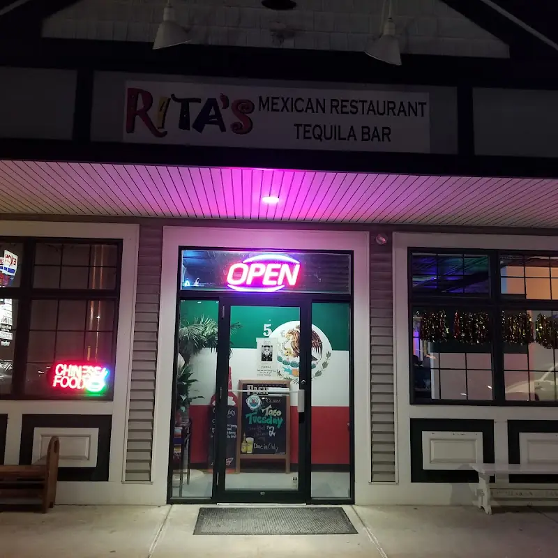 Rita’s Mexican Restaurant