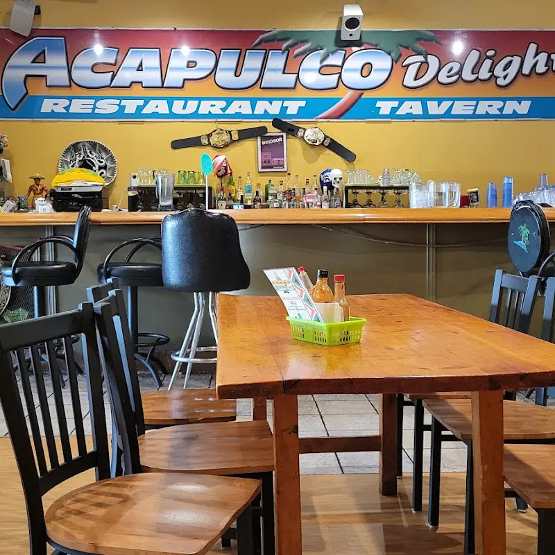 Acapulco Delight Restaurant