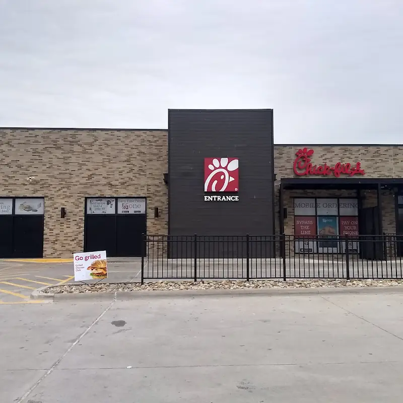 Chick-fil-A