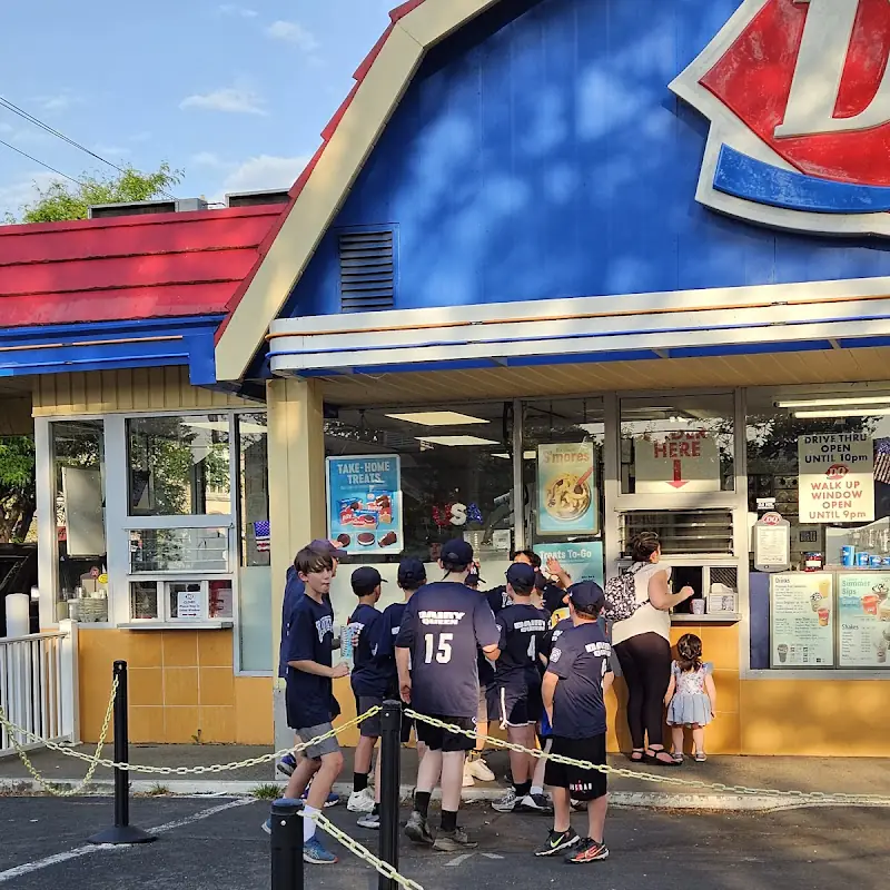 Dairy Queen (Treat)