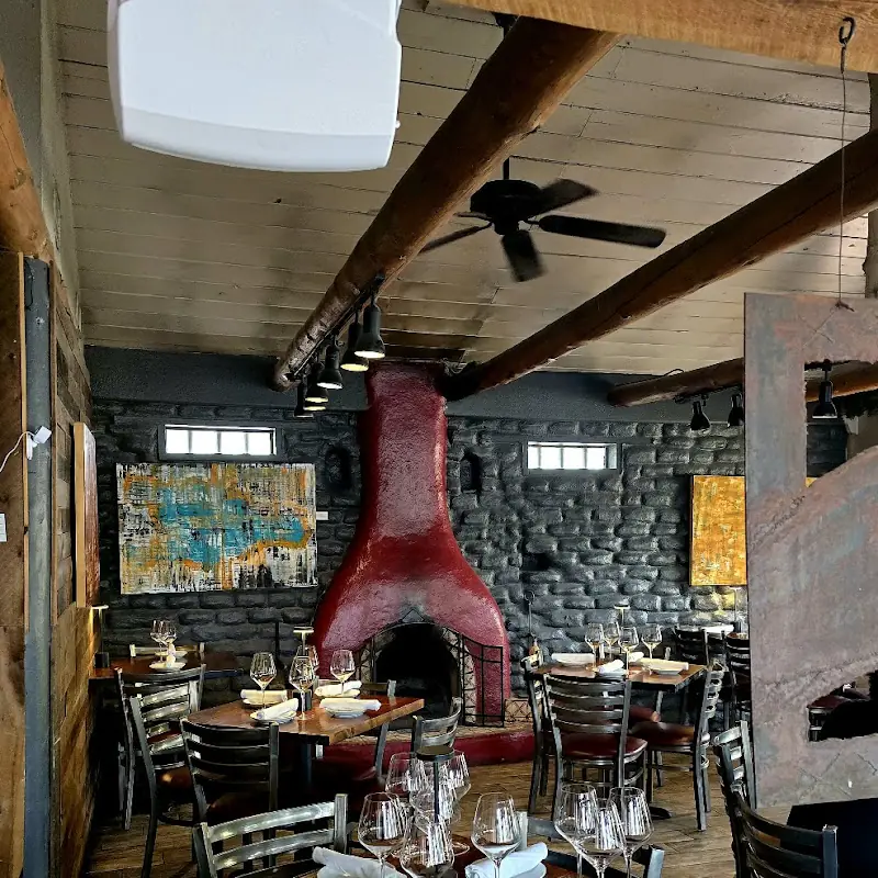 Indigo Crow Cafe