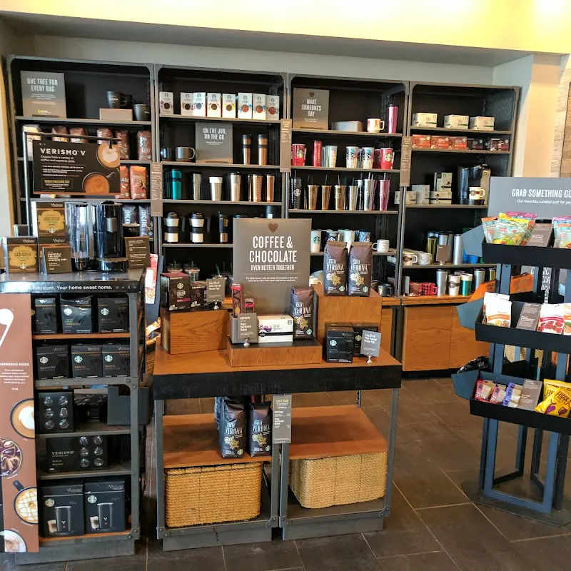 Starbucks Coffee Company