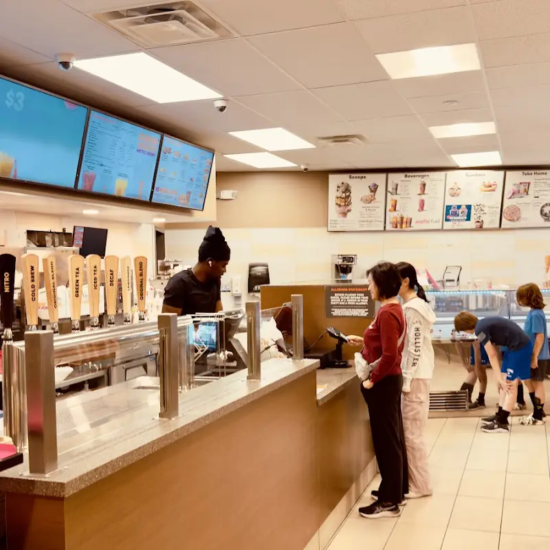 Dunkin'