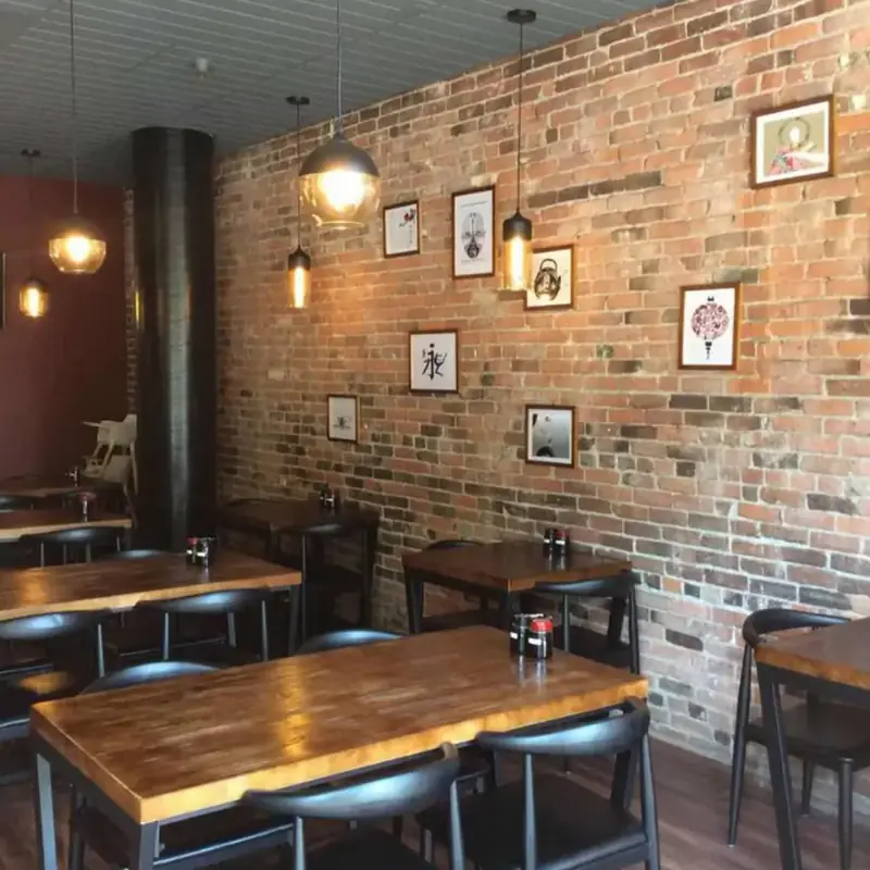 Bao Bao House