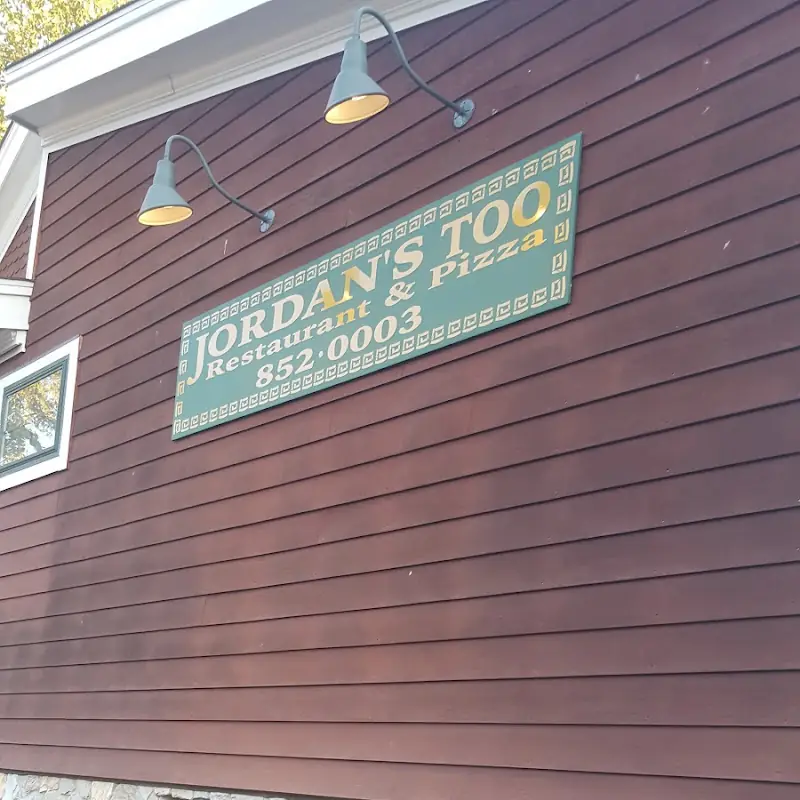Jordan's Too