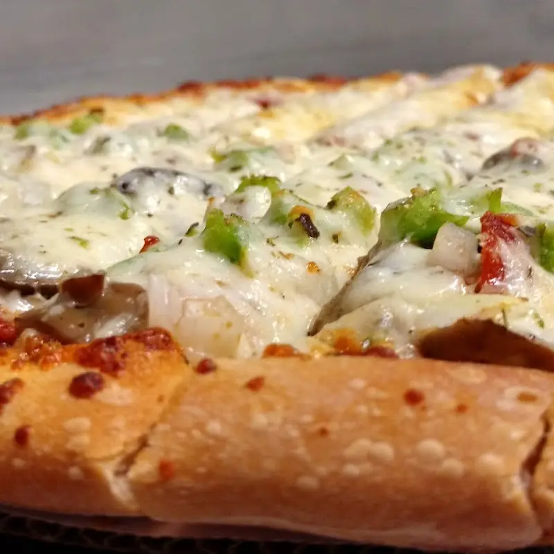 Uncle Bill's Pizza