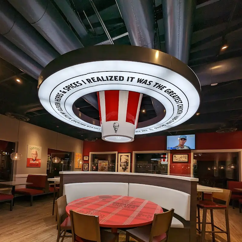 KFC