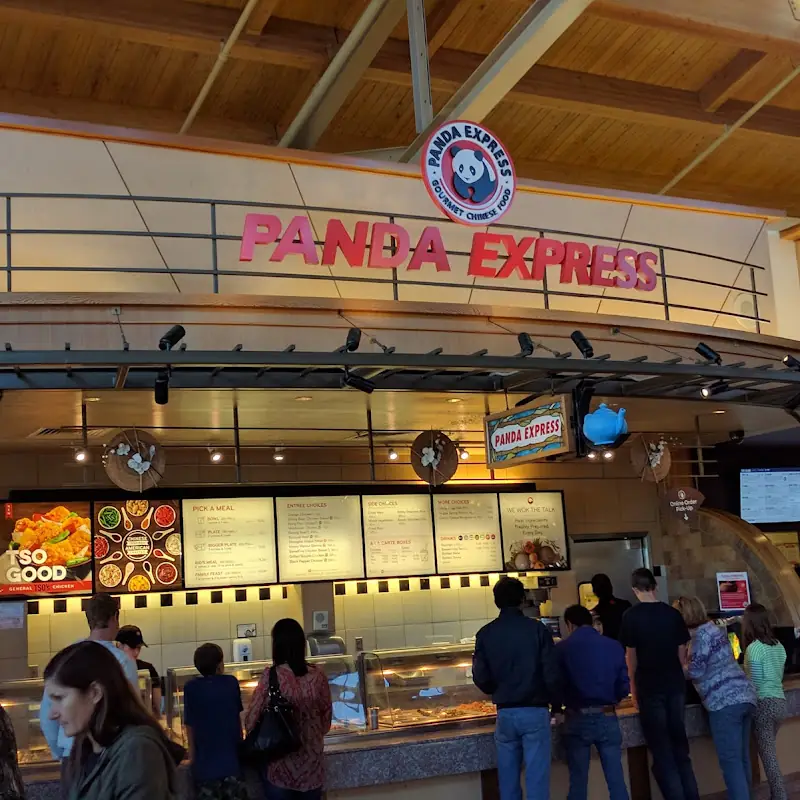 Panda Express