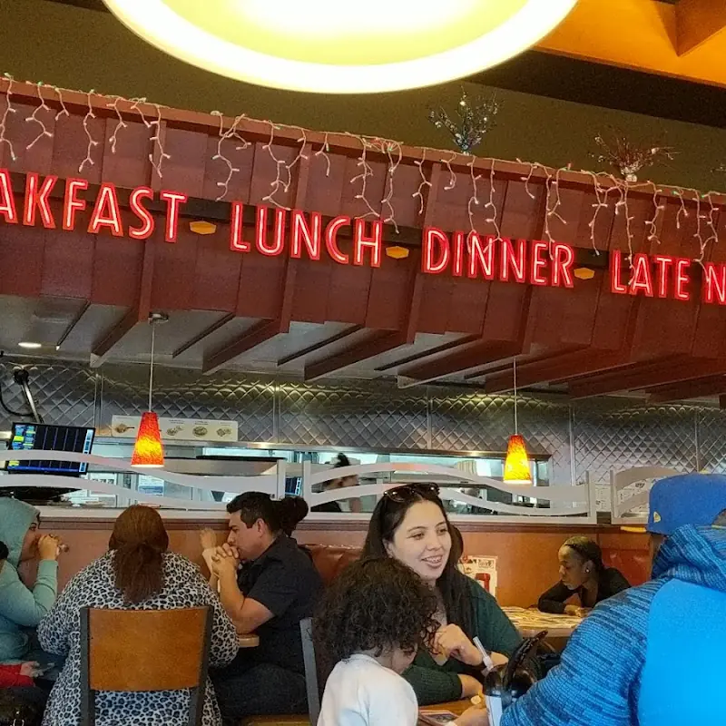 Denny's Restaurant