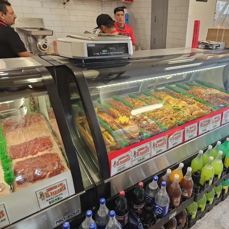 El Pariente Meat Market & Deli & Taqueria