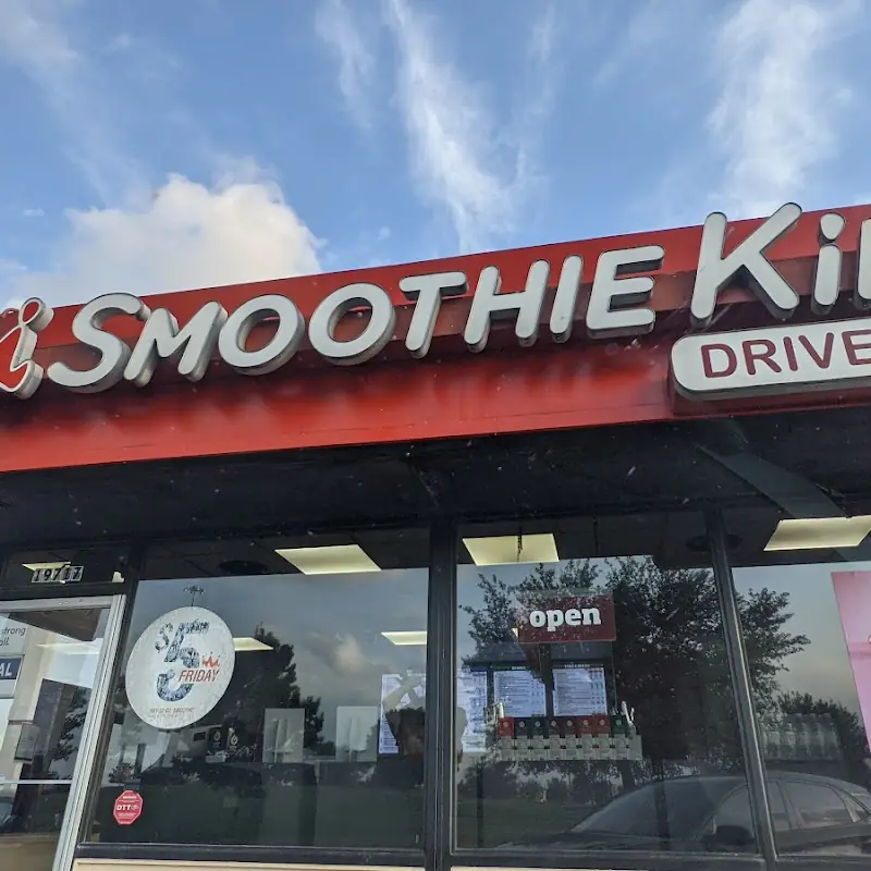 Smoothie King