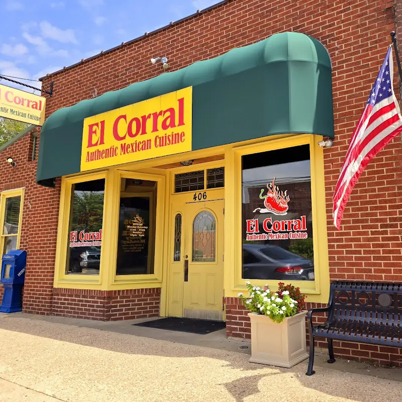 El Corral Mexican Restaurant