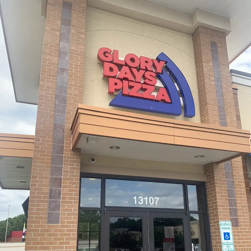 Glory Days Pizza - Shawnee