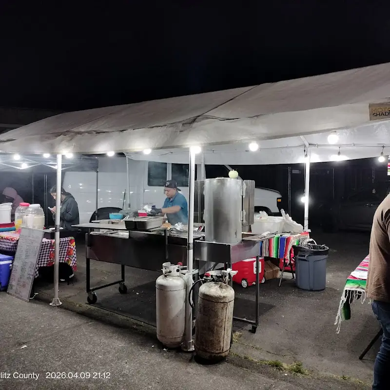 Taqueria Maria