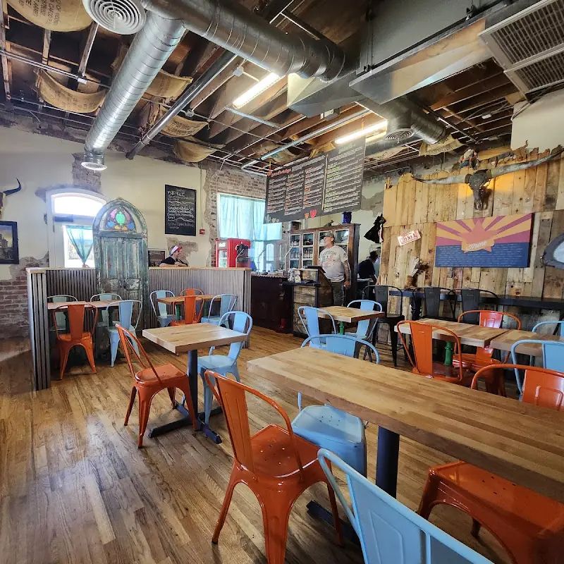 Florence Fudge Shop & Cafe