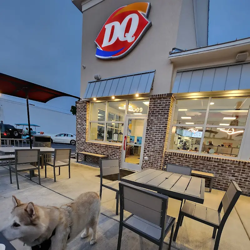 Dairy Queen