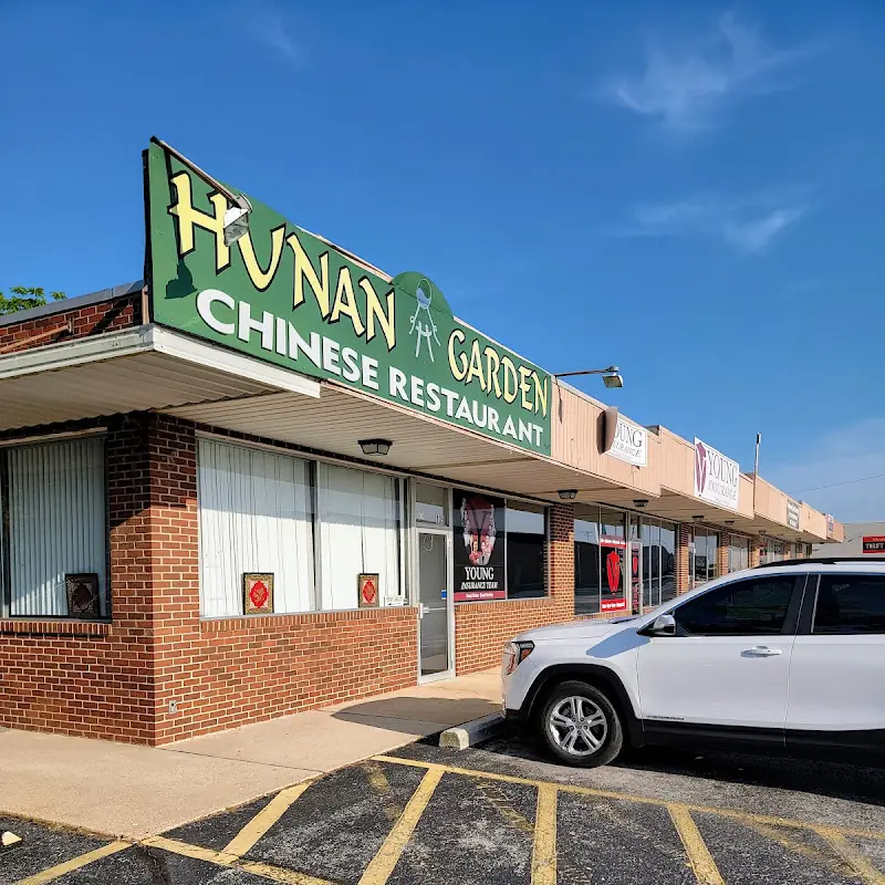 Hunan Garden Chinese Restaurant